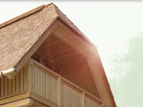 Brandluckner Nesterl - Ferienhaus, Almhtten Urlaub - Almenland Steiermark sterreich